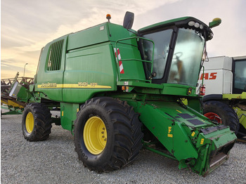 Kombinovani kombajn JOHN DEERE 40 Series