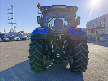 Traktor New Holland T6.180 DC: slika 4 Traktor New Holland T6.180 DC: slika 4