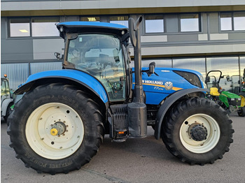 Traktor New Holland T7.270 AC: slika 2