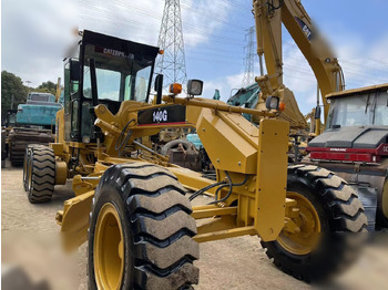 Grejder CATERPILLAR 140G