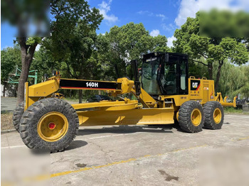 Grejder CATERPILLAR 140H