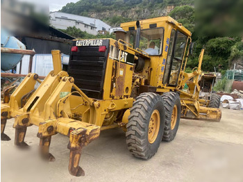 CATERPILLAR 140H CATERPILLAR 140H: slika 5