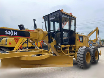 Grejder CATERPILLAR 140H: slika 5
