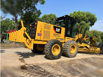 CATERPILLAR 140K CATERPILLAR 140K: slika 3