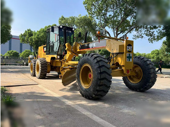 CATERPILLAR 140K CATERPILLAR 140K: slika 1