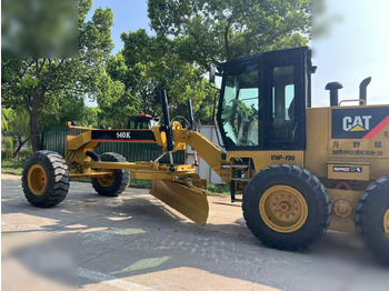 CATERPILLAR 140K CATERPILLAR 140K: slika 4