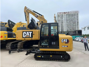 Mini bager CATERPILLAR 305.5E2