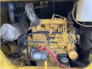 Mini bager CATERPILLAR 305.5E2: slika 2 Mini bager CATERPILLAR 305.5E2: slika 2