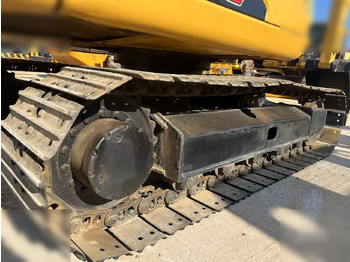 Bager guseničar CATERPILLAR 307D: slika 5