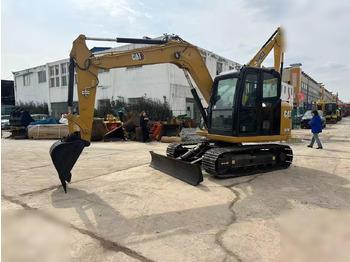 Bager guseničar CATERPILLAR 307E2