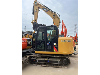 Bager guseničar CATERPILLAR 307E2
