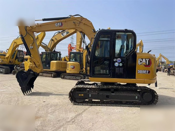 Bager guseničar CATERPILLAR 308