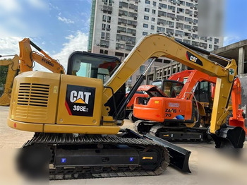 Bager guseničar CATERPILLAR 308