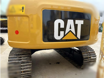 Bager guseničar CATERPILLAR 312D: slika 4