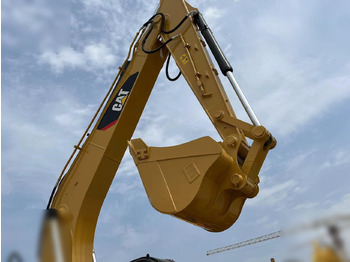 Bager guseničar CATERPILLAR 312D: slika 5