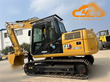 Bager guseničar CATERPILLAR 313D