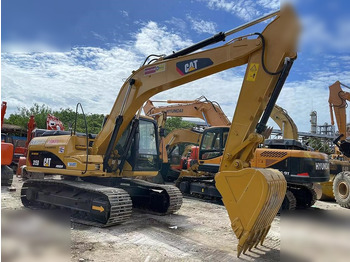 Bager guseničar CATERPILLAR 315D