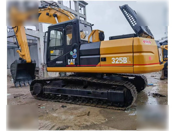 Bager guseničar CATERPILLAR 325BL
