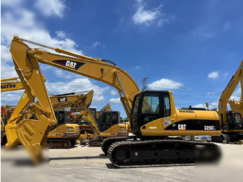 Bager guseničar CATERPILLAR 325CL