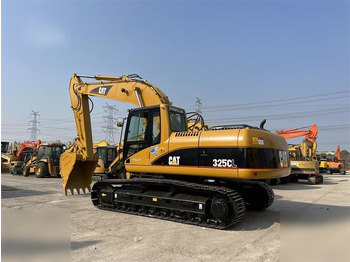 Bager guseničar CATERPILLAR 325CL