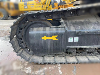 Bager guseničar CATERPILLAR 330D: slika 4