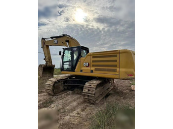 Bager guseničar CATERPILLAR 336
