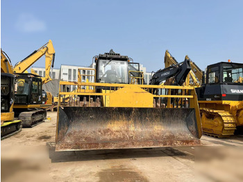 CATERPILLAR 826G CATERPILLAR 826G: slika 3