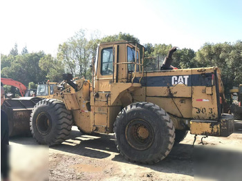 CATERPILLAR 966F I CATERPILLAR 966F I: slika 4