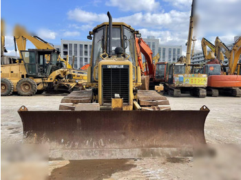 CATERPILLAR D3G CATERPILLAR D3G: slika 3