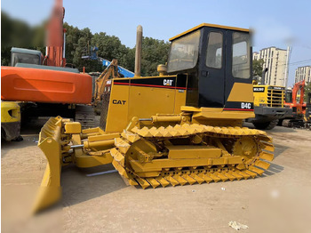 Buldožer CATERPILLAR D4C