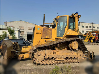 Buldožer CATERPILLAR D5N