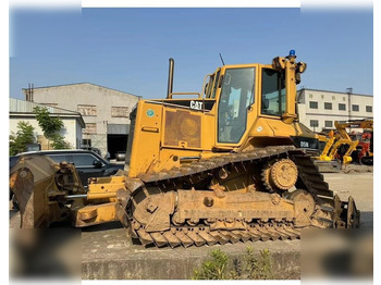 Buldožer CATERPILLAR D5N