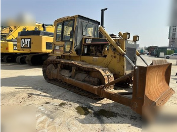 CATERPILLAR D6G CATERPILLAR D6G: slika 2