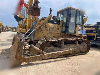 Buldožer CATERPILLAR D6G