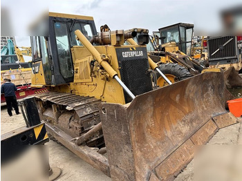 Buldožer CATERPILLAR D6G