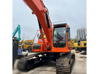 Bager guseničar DOOSAN DX225 LCA: slika 5