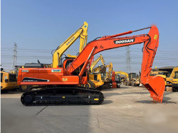 Bager guseničar DOOSAN DX300LC-9C