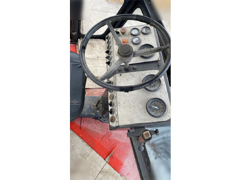 Valjak DYNAPAC CC421: slika 5
