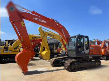 Bager guseničar HITACHI ZX200
