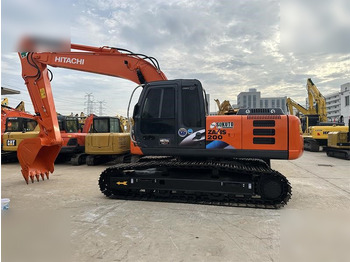 Bager guseničar HITACHI ZX200