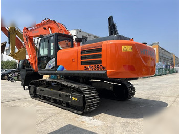 Bager guseničar HITACHI ZX350