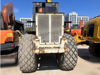 Valjak INGERSOLL-RAND SD100D: slika 4