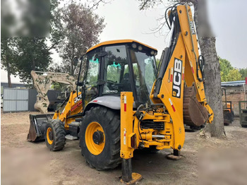 Bager utovarivač JCB 3CX