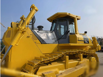 Buldožer KOMATSU D155