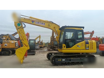 Bager guseničar KOMATSU PC130-7