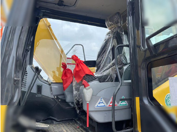 Bager guseničar KOMATSU PC130-7: slika 5