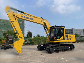 Bager guseničar KOMATSU PC220-8