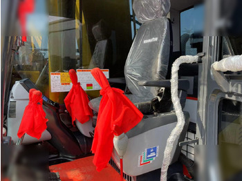 Bager guseničar KOMATSU PC220-8: slika 3 Bager guseničar KOMATSU PC220-8: slika 3