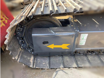 Bager guseničar KOMATSU PC220-8: slika 4 Bager guseničar KOMATSU PC220-8: slika 4