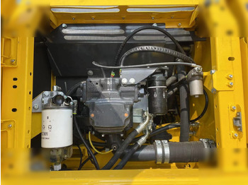 Bager guseničar KOMATSU PC220-8: slika 5 Bager guseničar KOMATSU PC220-8: slika 5